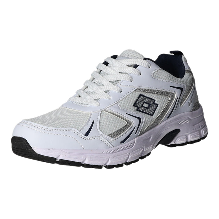 Lotto Schnürhalbschuh Sneaker (sportlich) Kitaura - SchuhEggers.de