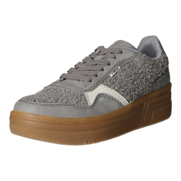 Rieker Schnürhalbschuh Sneaker (sportlich) - SchuhEggers.de