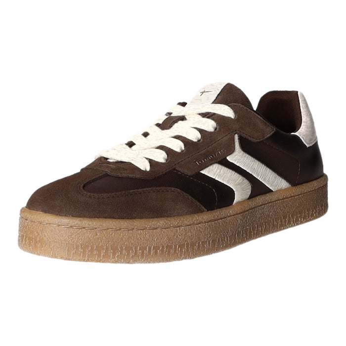 Tamaris Schnürhalbschuh Sneaker (sportlich) - SchuhEggers.de