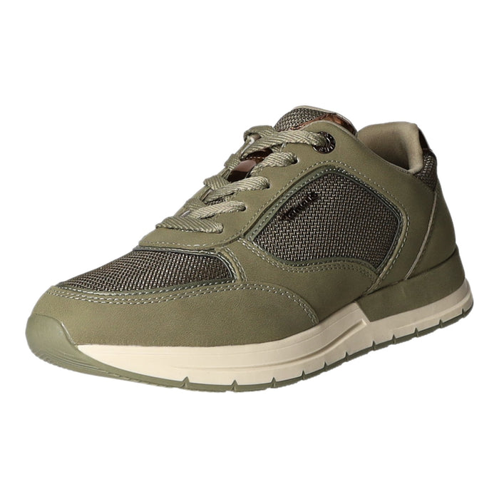 Tamaris Schnürhalbschuh Sneaker (sportlich) - SchuhEggers.de