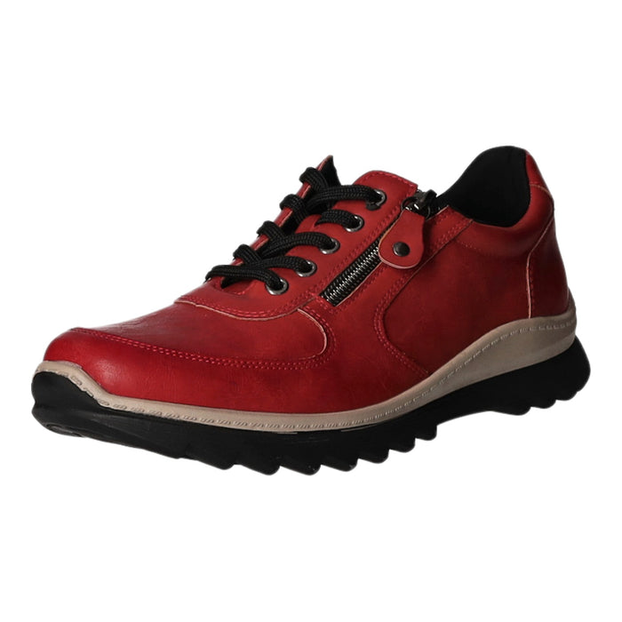 scarbella Schnürhalbschuh Freizeit (Casual) - SchuhEggers.de