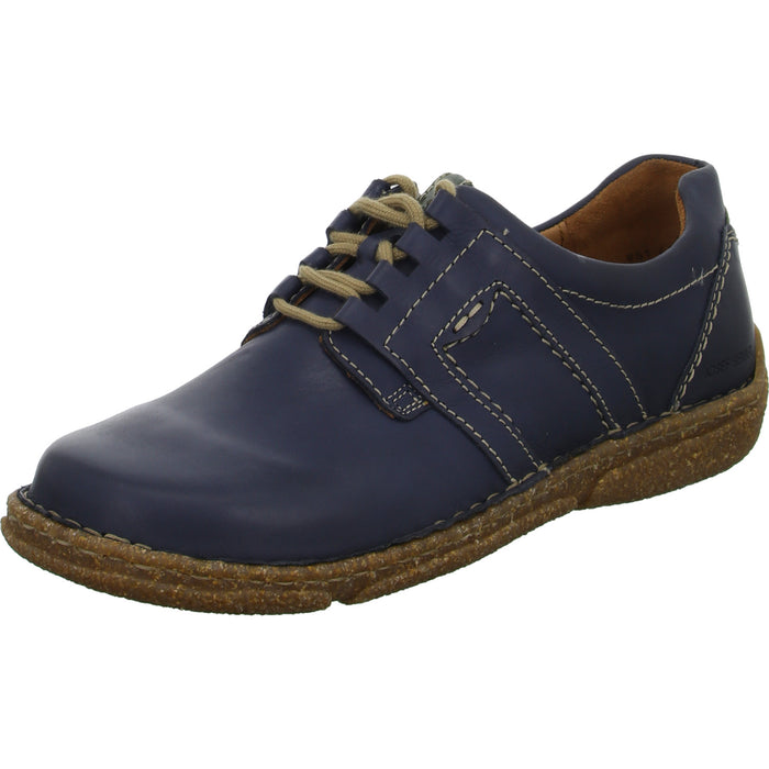 Josef Seibel Schnürhalbschuh Freizeit (Casual) Neele 44 - SchuhEggers.de