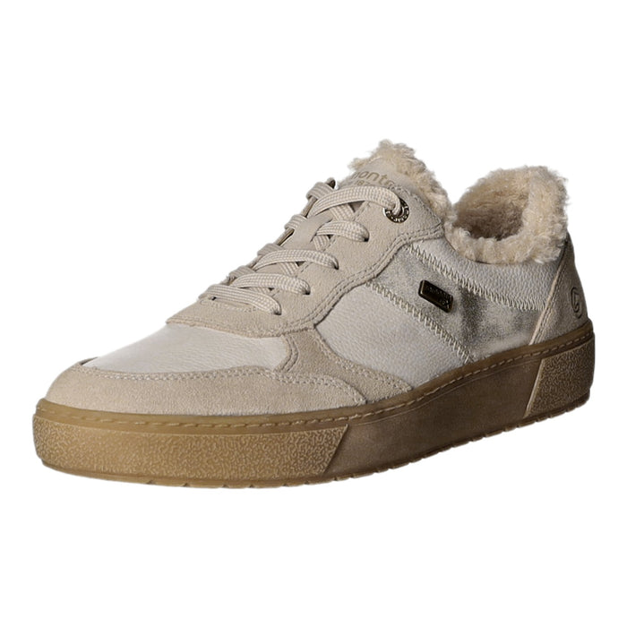 Remonte Schnürhalbschuh mit Mehrweite Freizeit (casual)
