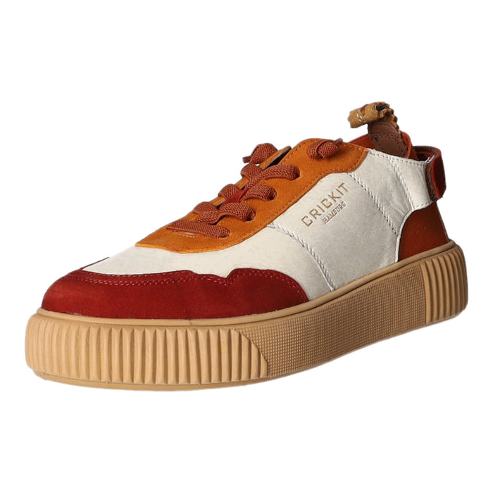 CRICKIT Slipper/Kletthalbschuh Sneaker (sportlich) - SchuhEggers.de