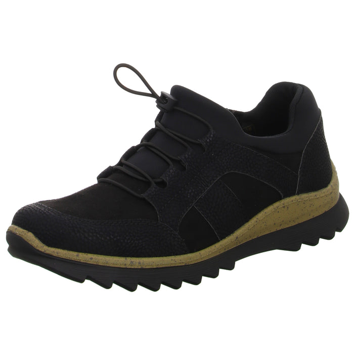 scarbella Slipper/Kletthalbschuh Freizeit (casual) - SchuhEggers.de