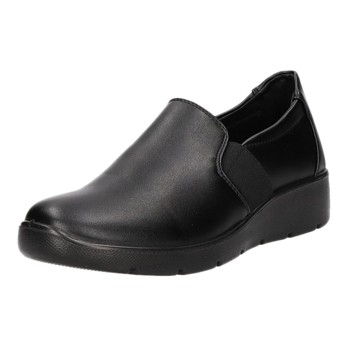 Donna Andrea Slipper/Kletthalbschuh (diverse Böden) - SchuhEggers.de