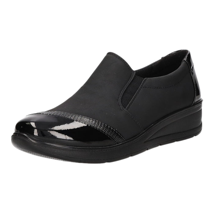 Donna Andrea Slipper/Kletthalbschuh (diverse Böden) - SchuhEggers.de