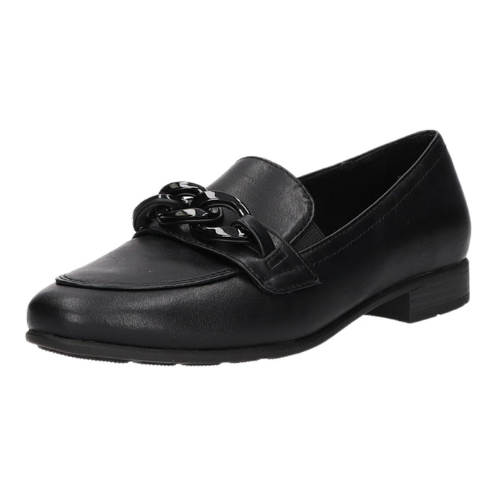 scarbella Slipper/Kletthalbschuh mit Mehrweite Freizeit (casual) - SchuhEggers.de