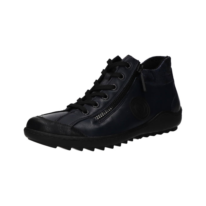 Remonte Schnürstiefelette Kaltfutter bis 35mm Absatz (casual) - SchuhEggers.de