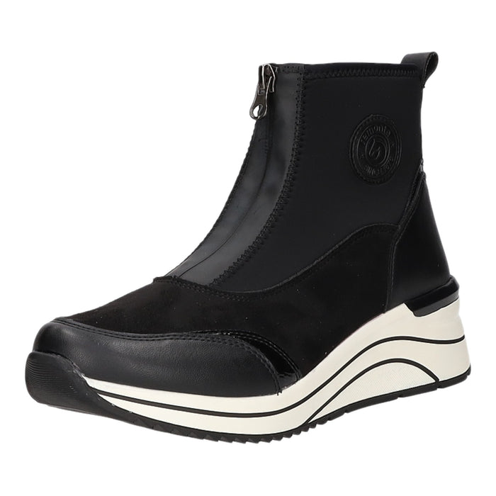 Remonte Stiefelette Kaltfutter mit Mehrweite (diverse Böden) - SchuhEggers.de