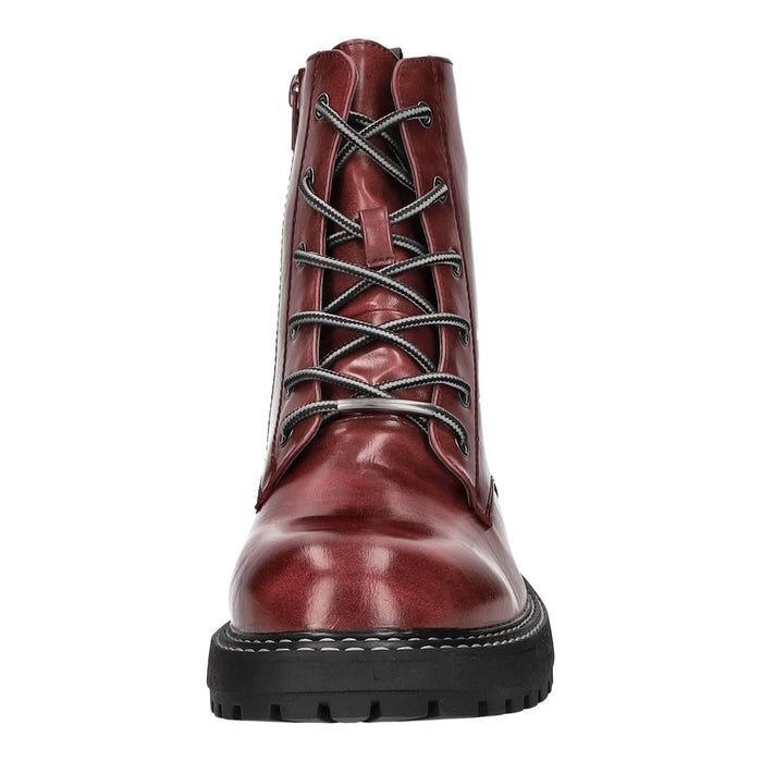 BOXX Schnürstiefelette Warmfutter bis 35mm Absatz (casual) - SchuhEggers.de
