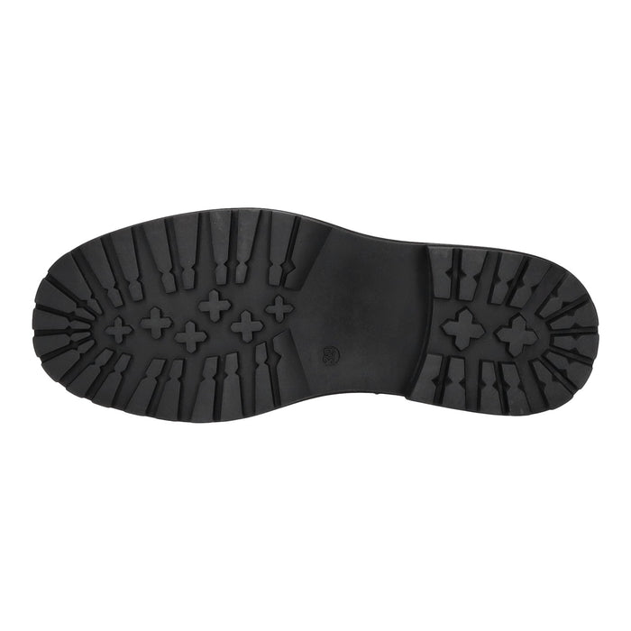 BOXX Schnürstiefelette Warmfutter bis 35mm Absatz (casual) - SchuhEggers.de