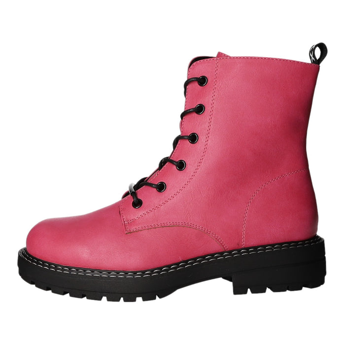 BOXX Schnürstiefelette Warmfutter bis 35mm Absatz (casual) - SchuhEggers.de