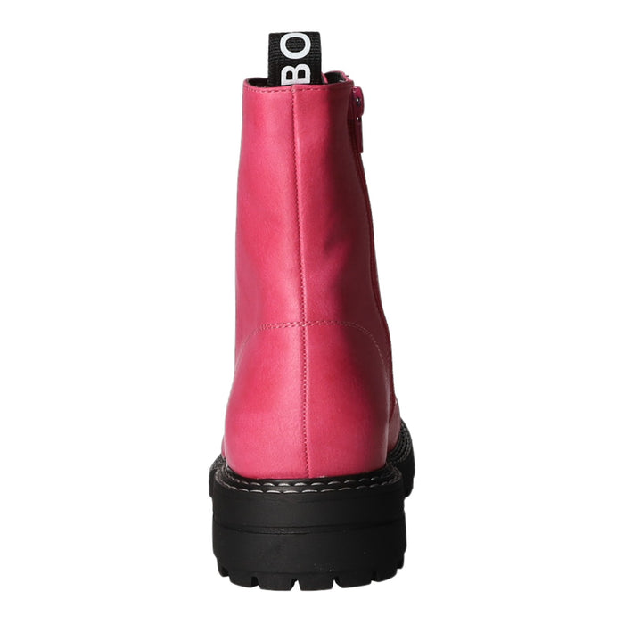 BOXX Schnürstiefelette Warmfutter bis 35mm Absatz (casual) - SchuhEggers.de