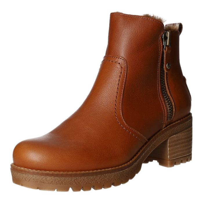Panama Jack Schlupf-/Reißverschlußstiefelette Warmfutter ab 35mm Absatz - SchuhEggers.de