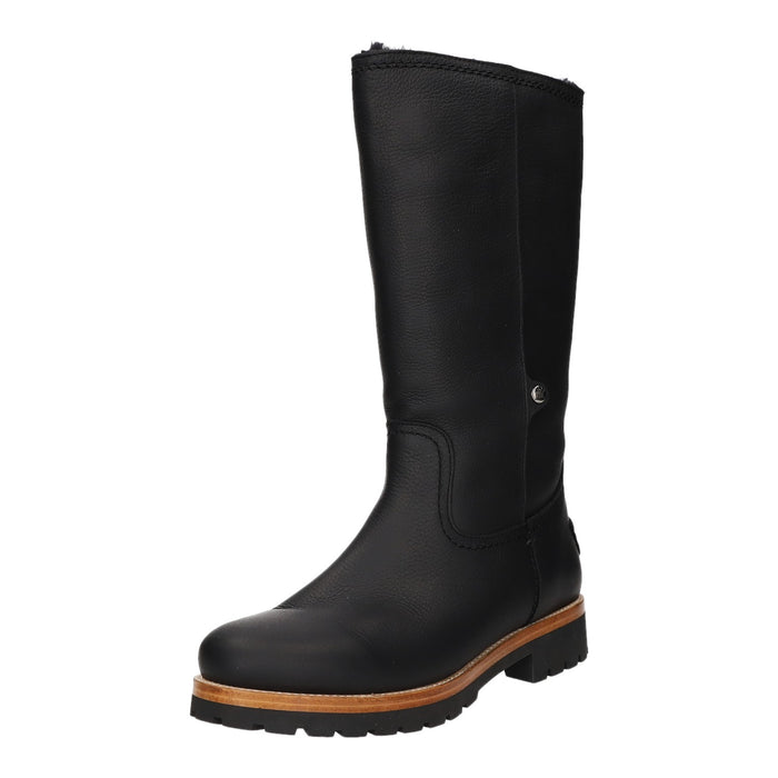 Panama Jack Langschaftstiefel Warmfutter bis 35mm Absatz (casual) - SchuhEggers.de