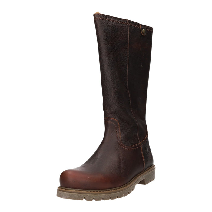 Panama Jack Langschaftstiefel Warmfutter bis 35mm Absatz (casual) - SchuhEggers.de