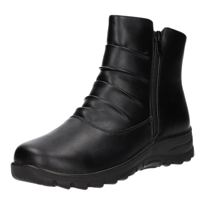 Donna Andrea Stiefelette Warmfutter mit Mehrweite (diverse Böden) - SchuhEggers.de