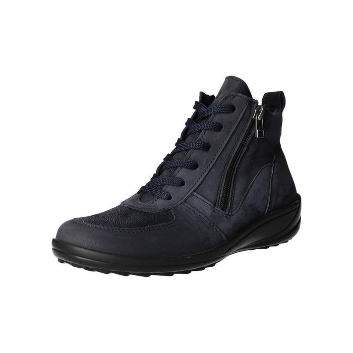 scarbella Stiefelette Warmfutter mit Mehrweite (diverse Böden)