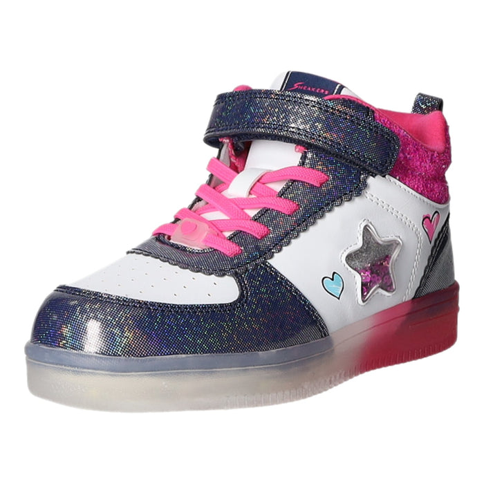 Sneakers Schlupf-/Klettstiefelette Kaltfutter - SchuhEggers.de