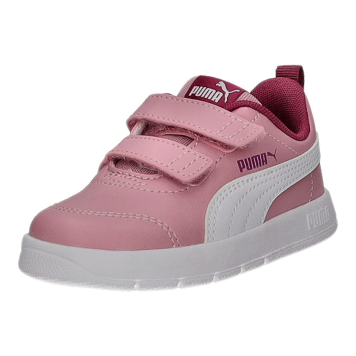 PUMA Lauflernstiefel Kaltfutter Courtflex V3 V Inf - SchuhEggers.de