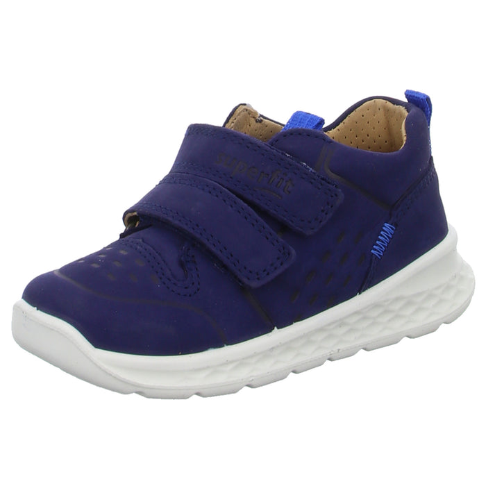superfit Lauflernstiefel Kaltfutter BREEZE - SchuhEggers.de