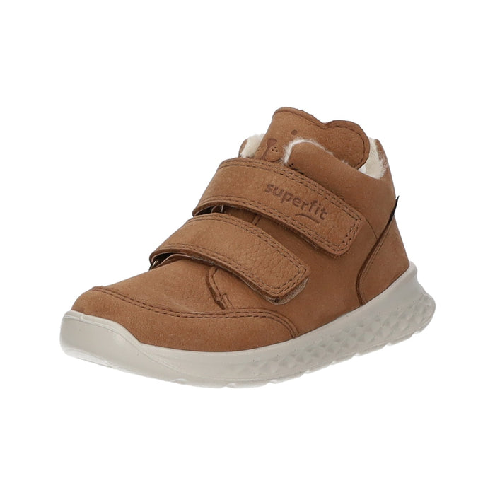superfit Kleinkinderstiefel Warmfutter BREEZE - SchuhEggers.de