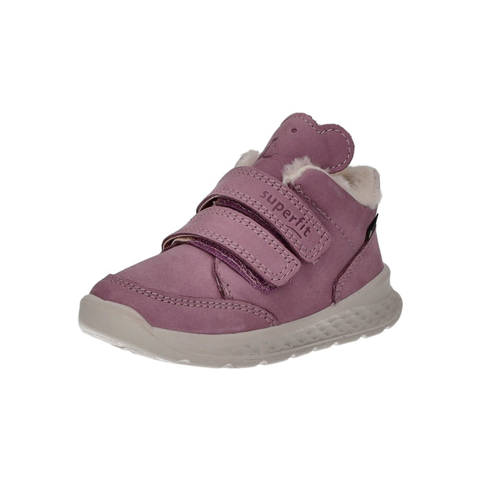superfit Kleinkinderstiefel Warmfutter BREEZE - SchuhEggers.de