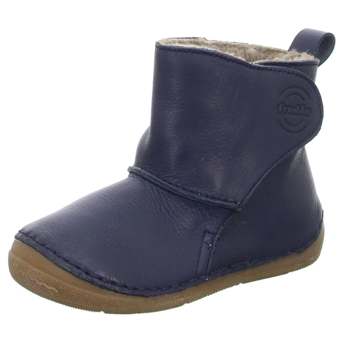 Froddo Kleinkinderstiefel Warmfutter PAIX WINTER BOOTS - SchuhEggers.de