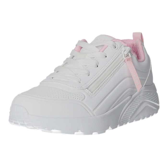 Skechers Schnürhalbschuh (casual) Uno Lite-EASY ZIP - SchuhEggers.de