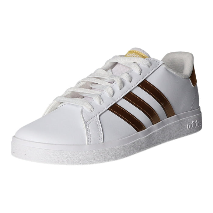 adidas Schnürhalbschuh (casual) GRAND COURT 2.0 K - SchuhEggers.de