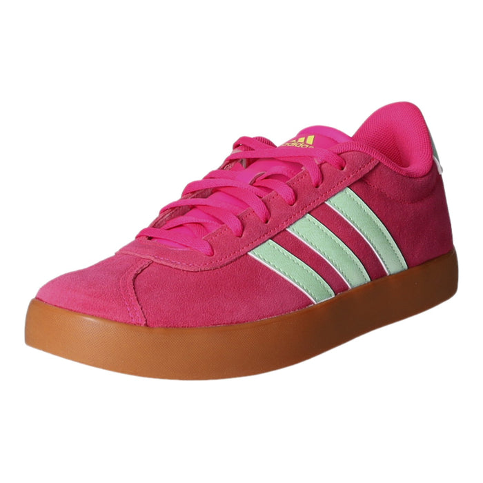adidas Schnürhalbschuh (casual) VL COURT 3.0 K - SchuhEggers.de