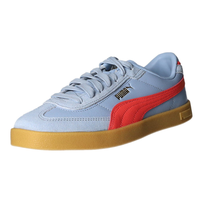 PUMA Schnürhalbschuh (casual) Club II Era Jr - SchuhEggers.de