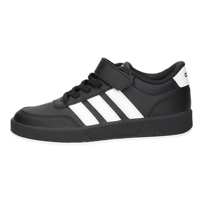 adidas Slipper/Kletthalbschuh (casual) BREAKNET 3.0 EL C - SchuhEggers.de