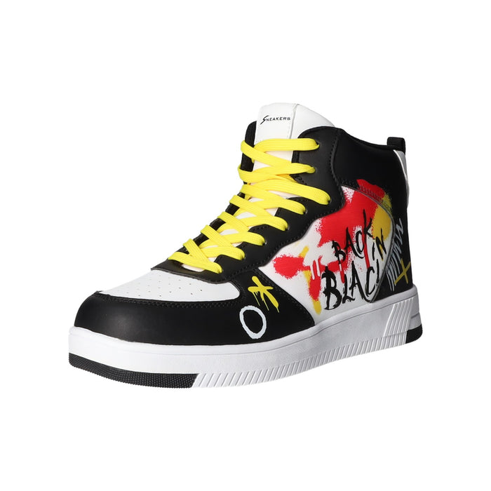 Sneakers Schnürstiefelette Kaltfutter - SchuhEggers.de