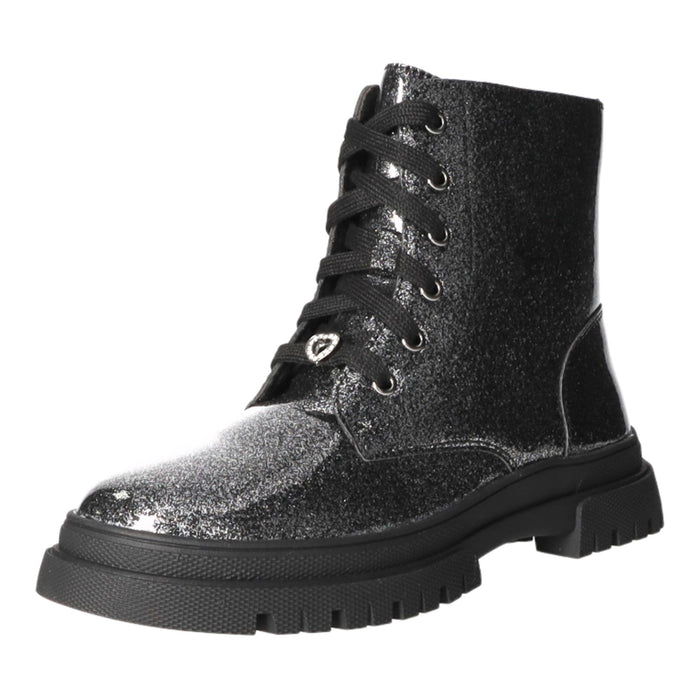 girlZ onlY Schnürstiefelette Warmfutter