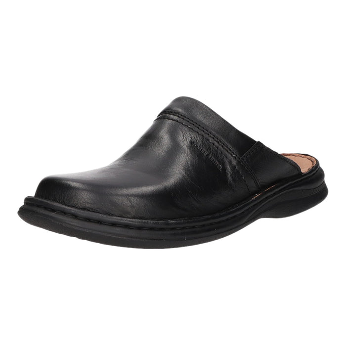 Josef Seibel Hausschuh Pantolette Kaltfutter MAX - SchuhEggers.de