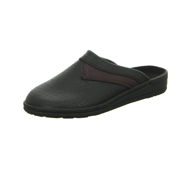 Thiesana Hausschuh Pantolette Kaltfutter Andy Sky - SchuhEggers.de