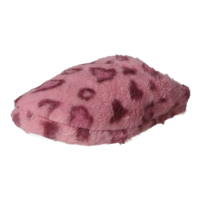 Home Comfort Hausschuh Pantolette Warmfutter