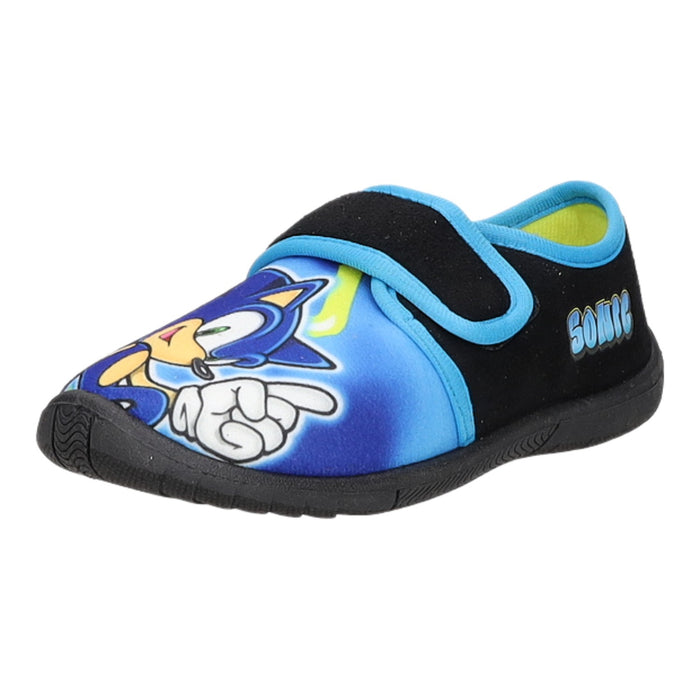 Sonic Hausschuh Kaltfutter - SchuhEggers.de
