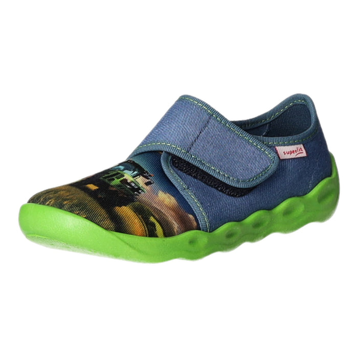 superfit Hausschuh Kaltfutter BUBBLE - SchuhEggers.de