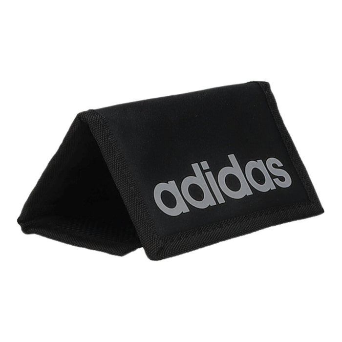 adidas Börse im Hochformat LINEAR WALLET - SchuhEggers.de
