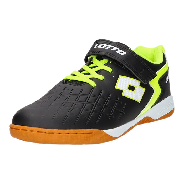 Lotto Sportschuh Indoor DASHER T - SchuhEggers.de