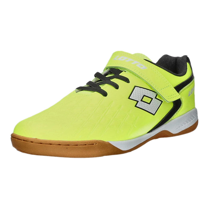 Lotto Sportschuh Indoor DASHER T - SchuhEggers.de