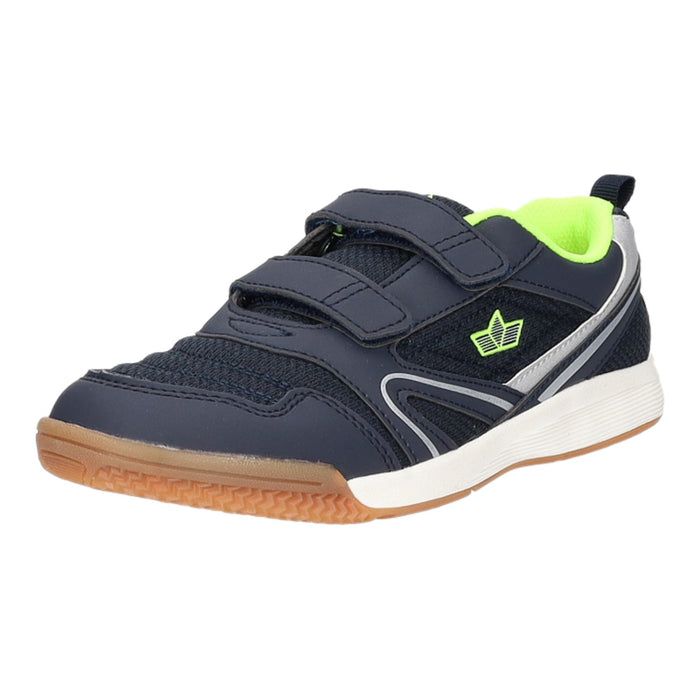 Lico Sportschuh Indoor - SchuhEggers.de