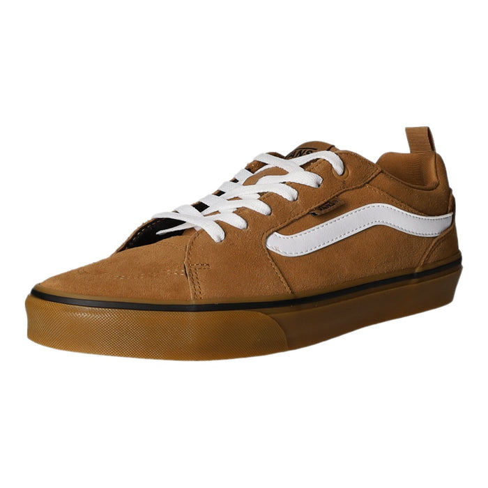 Vans Leinen Schnürhalbschuh Filmore - SchuhEggers.de