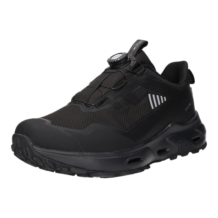 SPORTBOXX Trekkinghalbschuh - SchuhEggers.de
