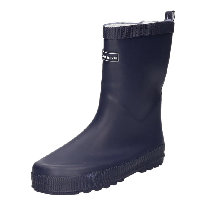 Sneakers Gummistiefel Warmfutter