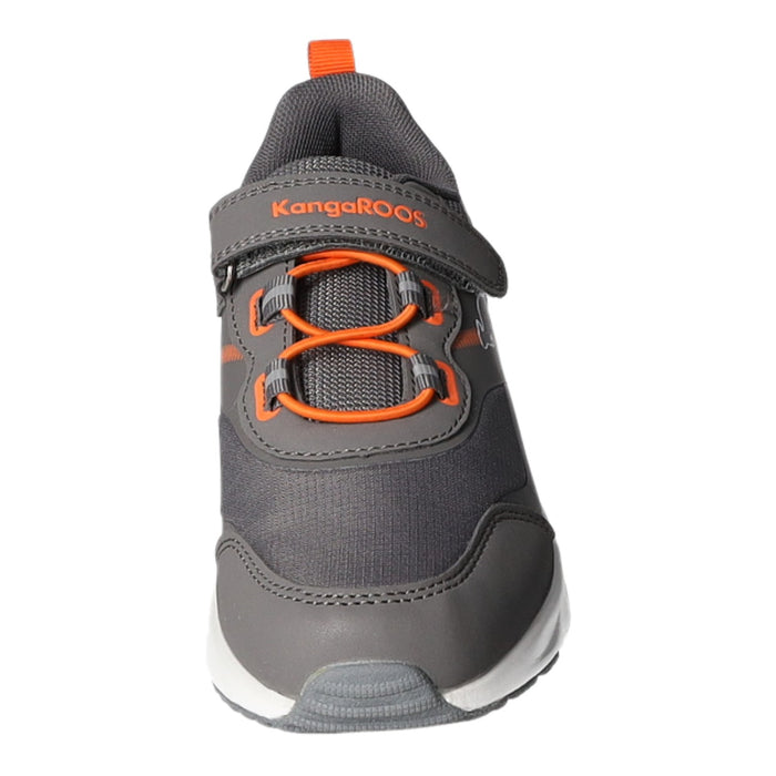 KangaROOS Slipper/Kletthalbschuh (casual) KX-DESTRO EV