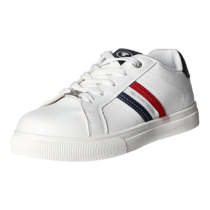 Tom Tailor Schnürhalbschuh Sneaker (sportlich)